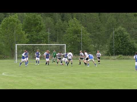 21/5 2025 Seriematch IK Oddevold P11 - Herrestads AIF