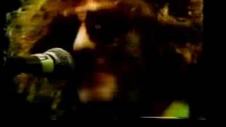Ian Hunter - Mick Ronson - BASTARD - LIVE