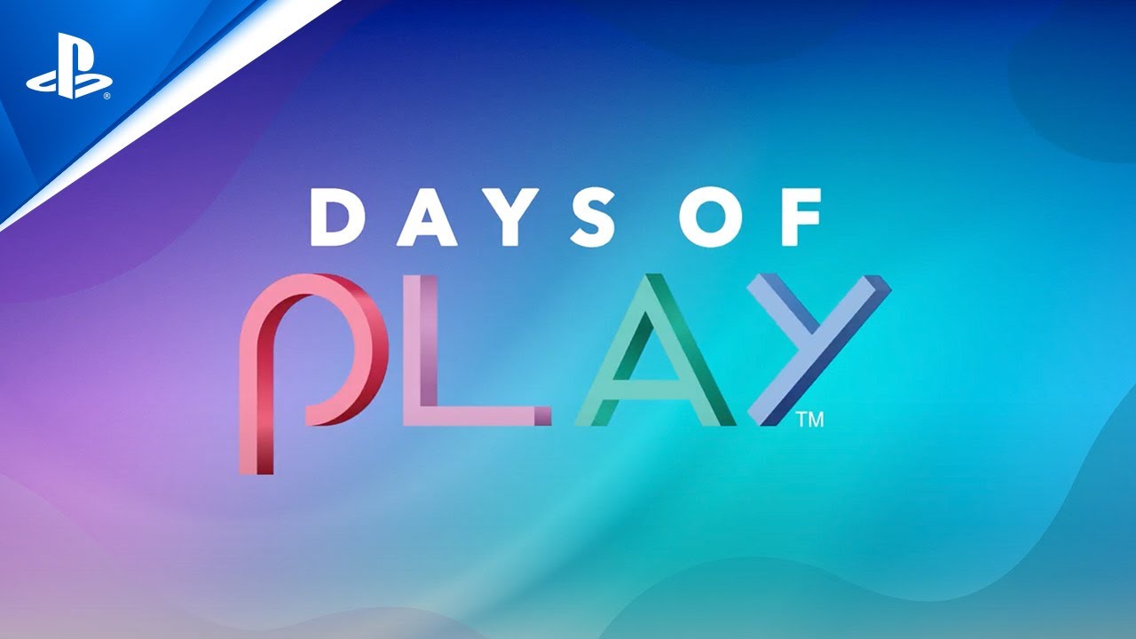 Get for PlayStation's of the community with Days of Play 2021 –
