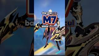 Download lagu M7 skin will appear #mobilelegends #mlbbxnaruto #mlbbcreator mp3 Download lagu M7 skin will appear #mobilelegends #mlbbxnaruto #mlbbcreator mp3