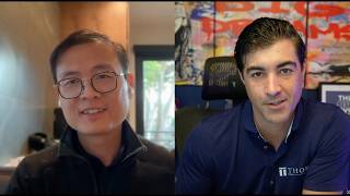 Why the Real AI Bottleneck Isn't Compute | Howard Chan, Kurv Investment Management