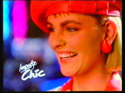 [720p/50p] ITV Grampian | continuity | 23rd December 1986 | Part 3 of 3