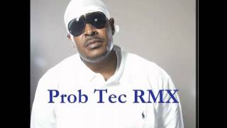 Sheek Louch - Turn It Up (Prob Tec RMX)