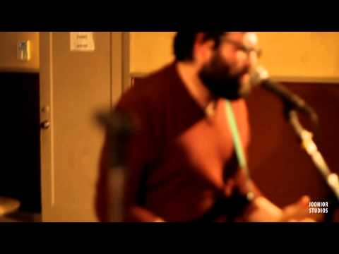 Jason Clackley & The Exquisites - 01 - Live @ Coffee Oasis 6.11.11