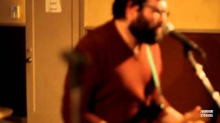Jason Clackley & The Exquisites - 01 - Live @ Coffee Oasis 6.11.11