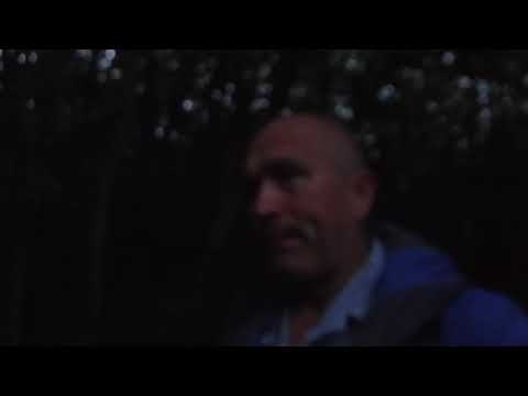 north down way walk, day 3 after walking back from dover to farnham