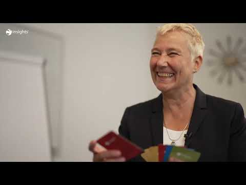 Gemeinsam mehr erreichen - die Partnerschaft, die den Unterschied macht