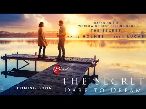 The Secret: Dare to Dream (Trailer)