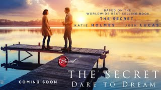 The Secret: Dare to Dream (2020) Video