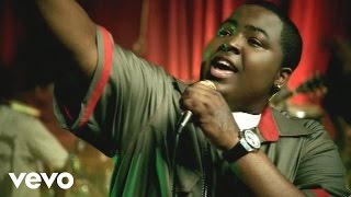 Sean Kingston - Me Love video