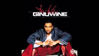 Ginuwine-There It Is (Rhythm Radio Remix)
