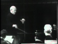 TOSCANINI GUGLIELMO TELL OVERTURE VIDEO