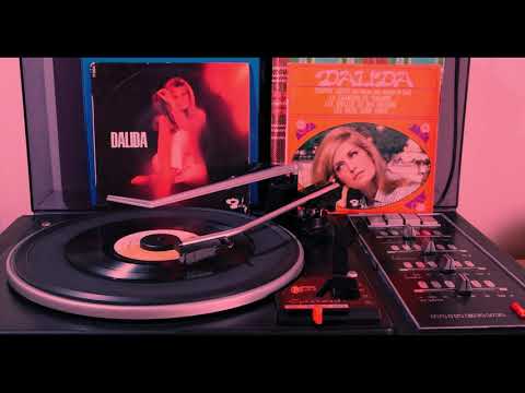 Videoclip de Je préfère naturellement — Dalida