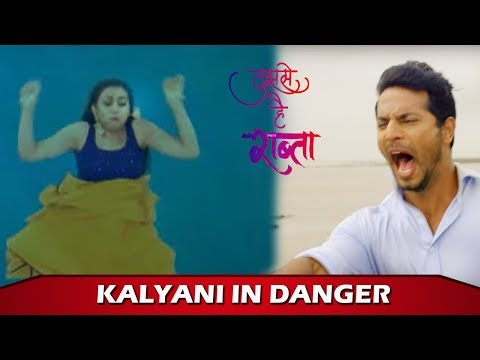 Tujhse Hai Raabta: Kalyani Jumps In River To Save Sampada, Will Malhar Save Kalyani?