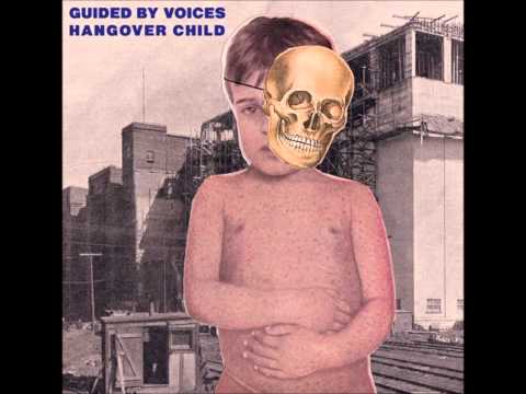 Guided by Voices -- 
