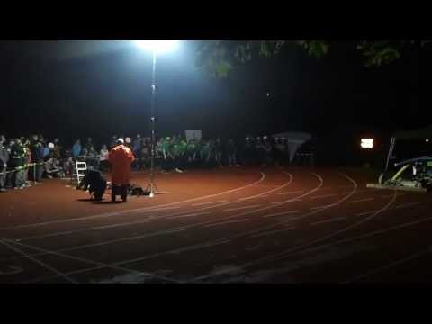 SDH Sedlejovice FNC - 9.6.2013 Jeřmanice PS12 (HD)