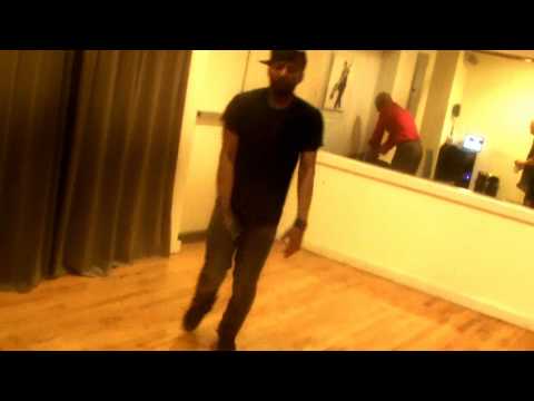 GAMBIT AKA YOUNG BANE DEMOLITION CREW NORTH (DCN)