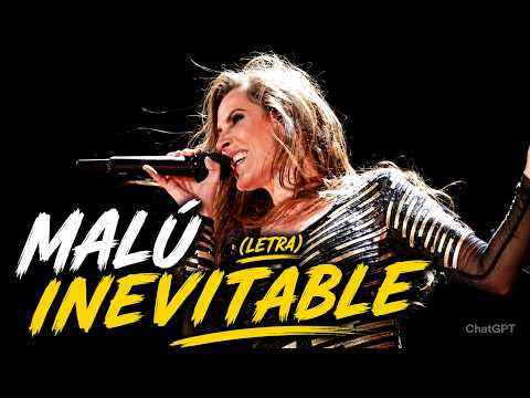 Inevitable - Malu