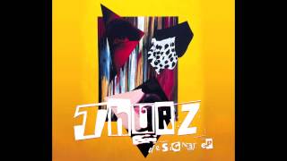 THURZ "21" produced by Marlon Travis Barrow [Audio]