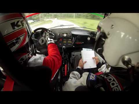 Rally Citta' di Pistoia 2016 Buralli - Melis Fiat 600 A0