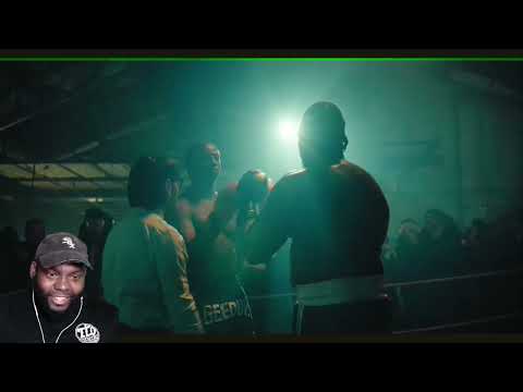 CHICAGO DUDES REACTION TO RV FT HEADIE ONE & ABRA CADABRA - PLAY FOR KEEPS (OFFICIAL VIDEO)
