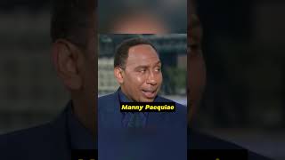 Download lagu When Pacquiao retired from boxing, everybody missed him. #pacquiao #boxing mp3