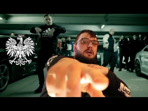 Kizo ft Bonus RPK -- HEAVYWEIGHT  REAKCJA song on mute due to block