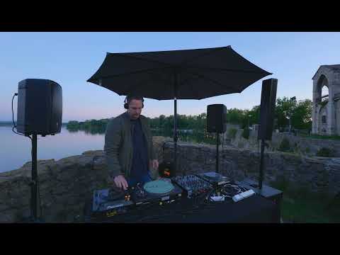 Electric Boutique | Fine Selection x Hiatus x RTS.FM Budapest | 10.05.2025