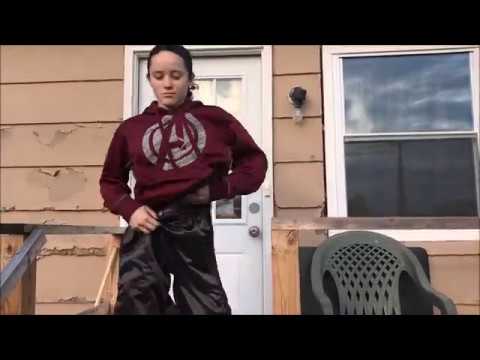 Lookin out my backdoor music video