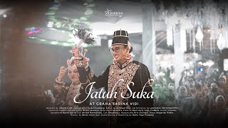 Download lagu JATUH SUKA - TULUS ( Keroncong ) | Live Cover by Lastarya Entertainment mp3 Download lagu JATUH SUKA - TULUS ( Keroncong ) | Live Cover by Lastarya Entertainment mp3