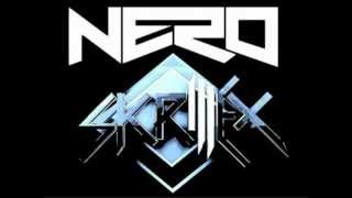 Nero, Kill The Noise, Skrillex & Zeds Dead - Dream (5 & A Dime Bootleg)