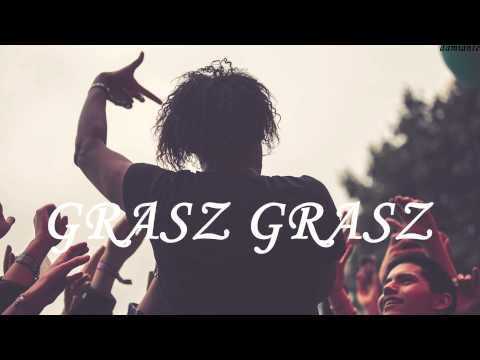 00.DAMIANTE - GRASZ GRASZ (FREAK) [RITTZ HIGHT FIVE]