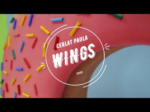 CERLAT PAULA - Wings (Little Mix cover)
