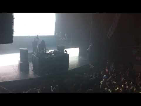 Javier Bussola @ Magic aniversario 17