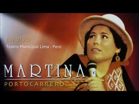 MARTINA PORTOCARRERO   El hombre