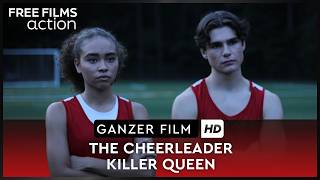 Gefährliche Eifersucht: THE CHEERLEADER KILLER QUEEN - Ganzer Film auf Deutsch kostenlos in HD