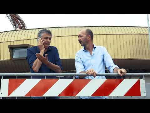 Barzelletta La fantastica eredità - Paci