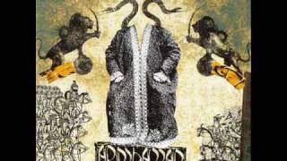 Muslimgauze - Armsbazzar