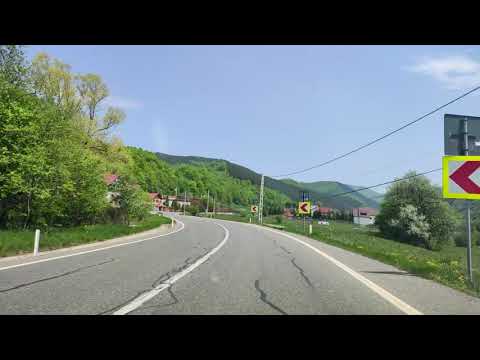 LEPȘA - Vrancea  2023 4k