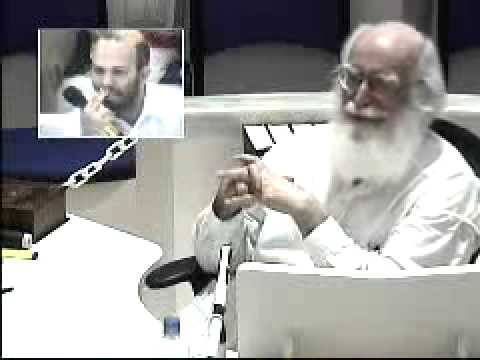 Tertúlia Aula - 1770 - Trafar Favorito - Waldo Vieira - CEAEC - 07/12/2010