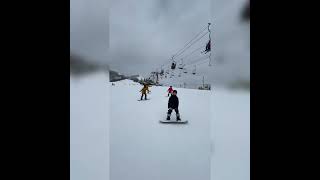 雪影馬克