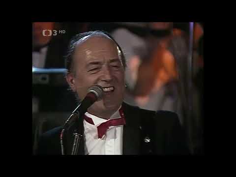 Olympic - Dej Mi víc Své Lásky (1992)