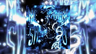 Cover art for MONTAGEM SILÊNCIO SLOWED