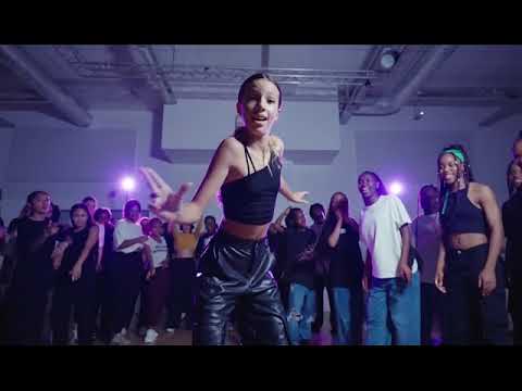 AFRIKA ZUMBAY - LOKAMIA - MCY2K - MC Y2K