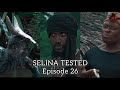 SELINA TESTED-Official Trailer Episode 26( journey of the spirit)