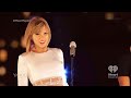Taylor Swift Blank Space Live From 1989 Secret Sessions 2015