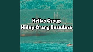 Download lagu Hidup Orang Basudara mp3