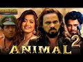 ANIMAL 2 Jain Saifi Najim Wasim New Video R2h 2025HD Funny Official Video Round 2 Hel