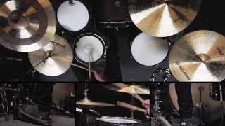 Only King Forever | Official Drum Tutorial | Elevation Worship