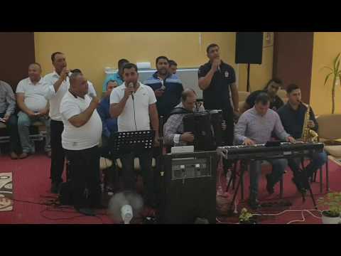 Ionu de la ramnicelu Emi Drăgoi Si Gigi Mihai  numai pe tine 2017 (BPBR)